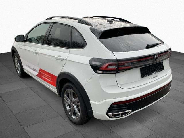 Volkswagen Taigo DSG IQ.Drive R-Line