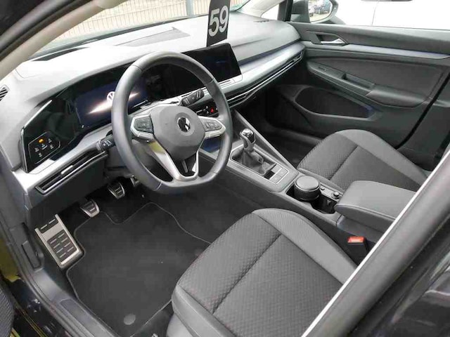 Volkswagen Golf Golf VIII