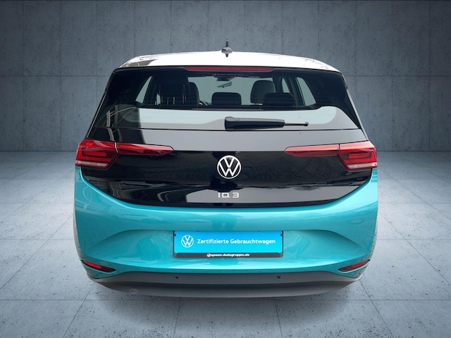 Volkswagen ID.3 55 kWh