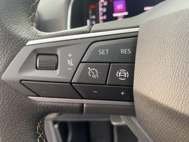 Seat Ibiza DSG Style