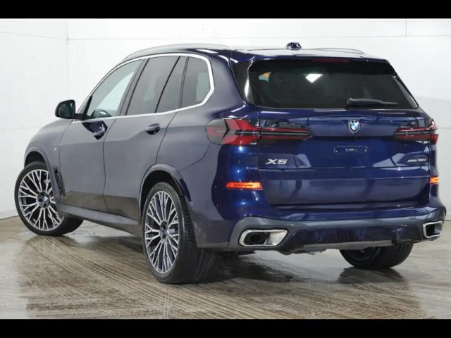 BMW X5 M-Sport