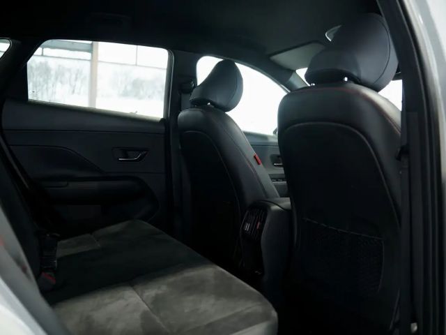 Hyundai Kona 1.6 N Line T-GDi