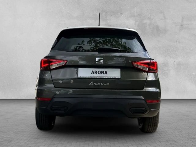 Seat Arona 1.0 TSI DSG Style