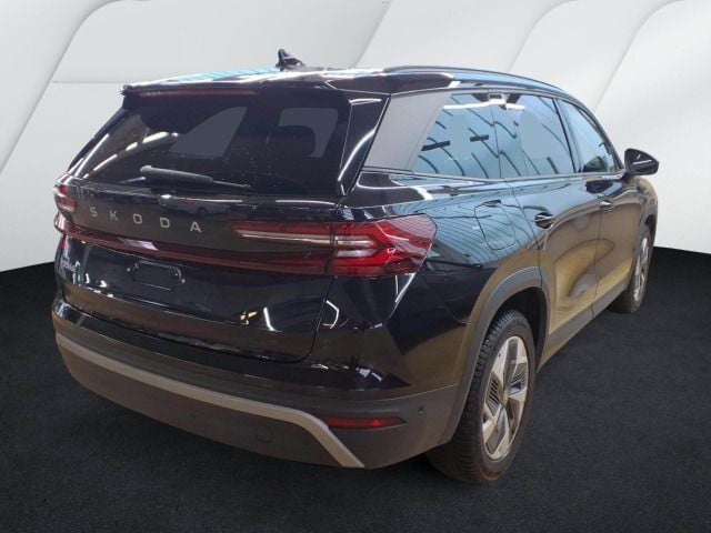 Skoda Kodiaq Selection