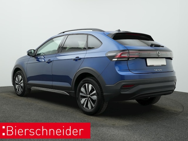 Volkswagen Taigo 1.0 TSI Move