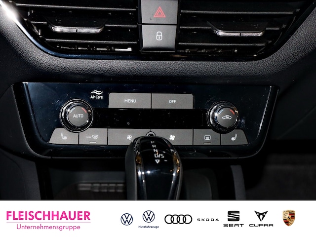 Skoda Scala Selection