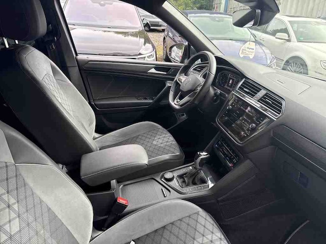 Volkswagen Tiguan Allspace DSG