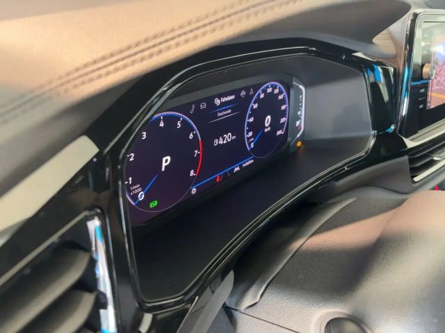 Volkswagen T-Roc 2.0 TSI 4Motion R-Line