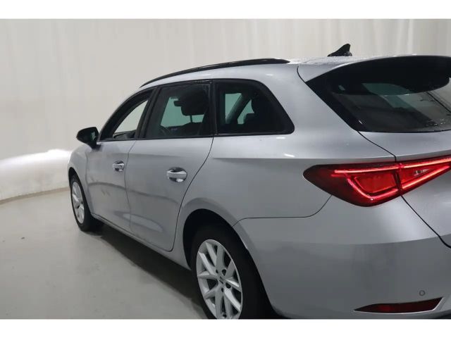 Seat Leon 2.0 TDI DSG Sportstourer Style