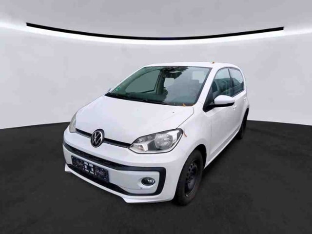 Volkswagen up! 1.0 KLIMA, TEMPOMAT, RÜCKFAHRKAMERA