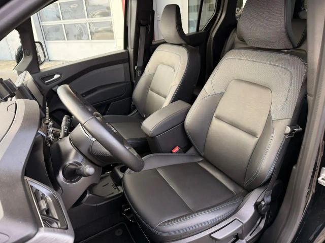 Nissan Townstar Tekna