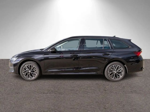 Skoda Octavia 2.0 TDI Combi Selection