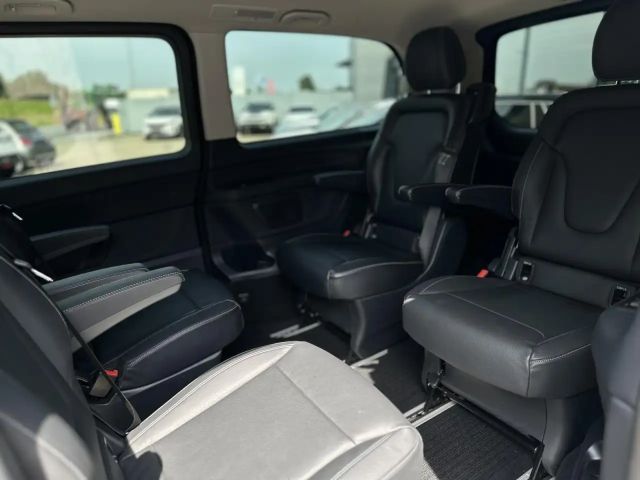 Mercedes-Benz V 250 Limousine Lang V 250 d