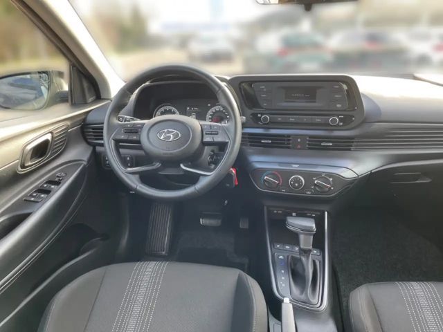 Hyundai Bayon Select