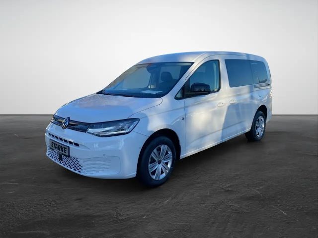 Volkswagen Caddy DSG Family Maxi