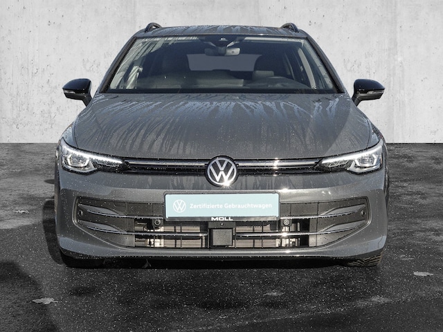 Volkswagen Golf 2.0 TDI DSG Variant