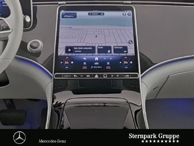 Mercedes-Benz EQE 300 Sedan