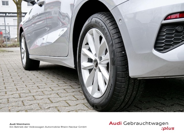 Audi A3 30 TDI Sportback
