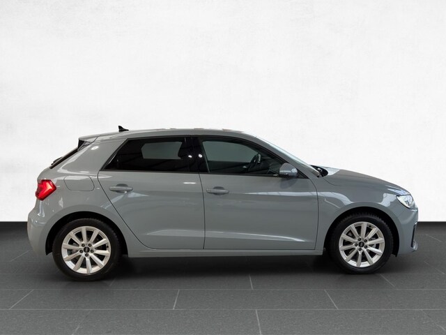 Audi A1 30 TFSI S-Tronic Sportback