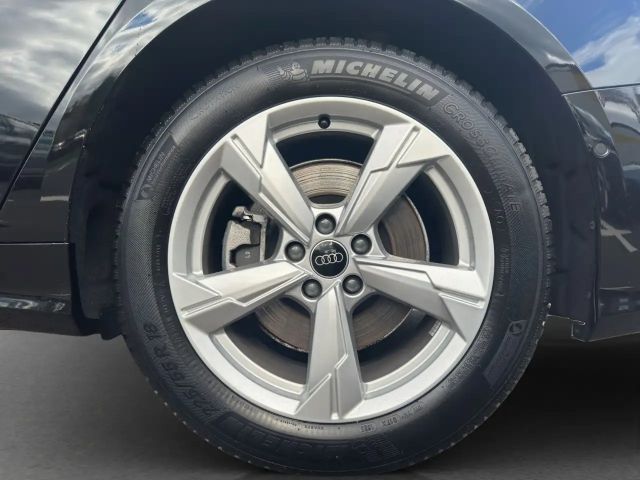 Audi A6 45 TFSI Quattro S-Line