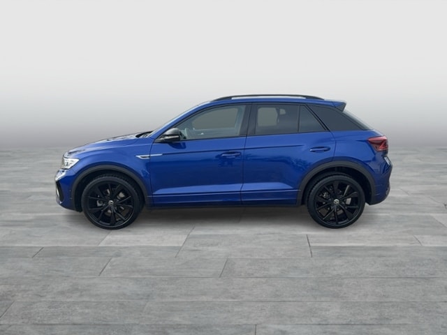 Volkswagen T-Roc 1.5 TSI DSG IQ.Drive