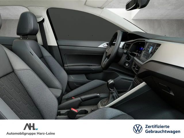 Volkswagen Taigo 1.0 TSI