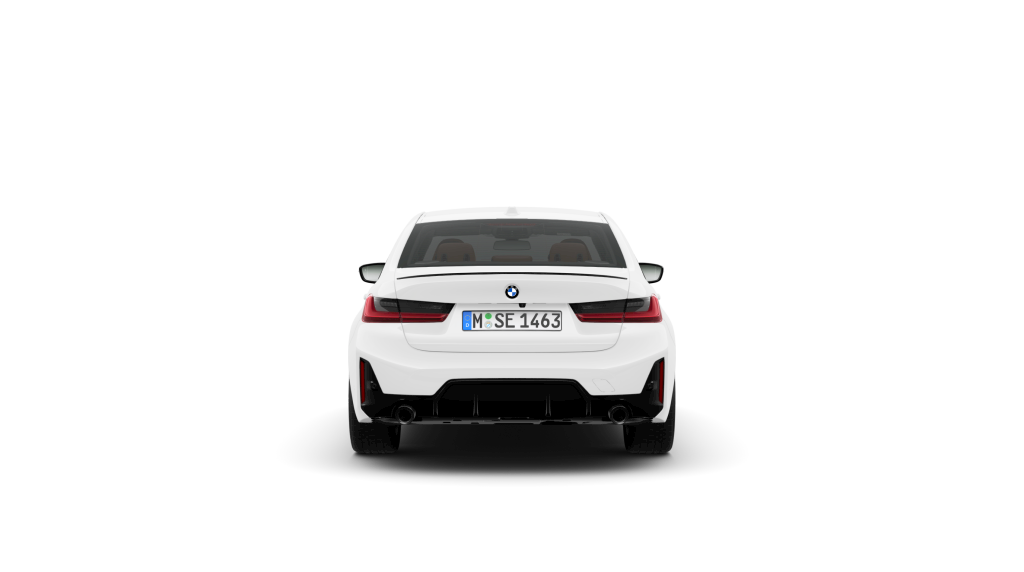 BMW 330 330i Sedan xDrive