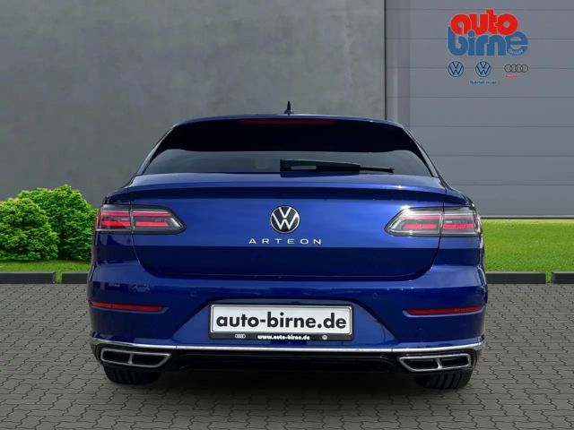 Volkswagen Arteon Shooting Brake 2.0 TSI R-Line