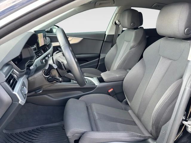 Audi A5 2.0 TFSI Quattro S-Tronic Sportback