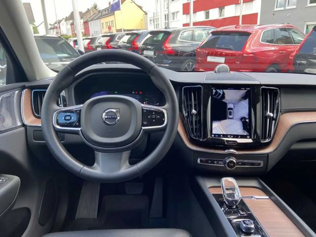 Volvo XC60 AWD T8 Ultimate