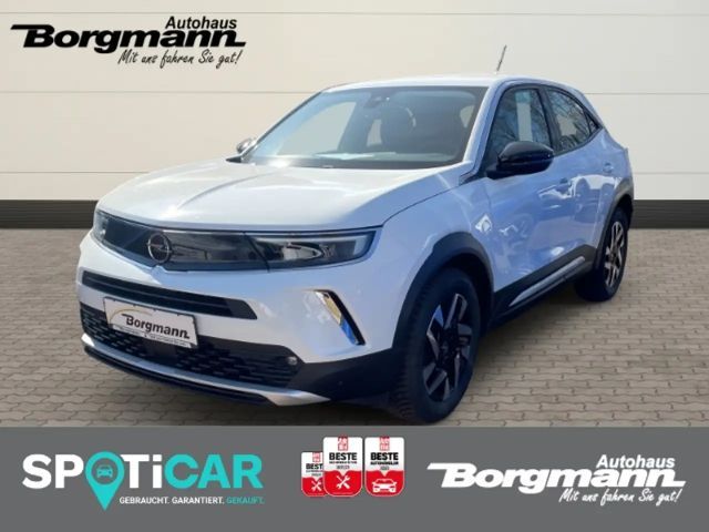 Opel Mokka Elegance Mokka-e