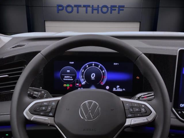 Volkswagen Tiguan 1.5 eTSI DSG Life