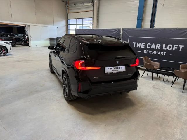 BMW X1 M-Sport xDrive