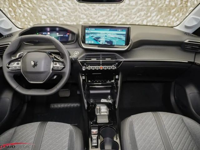 Peugeot E-208 Allure Pack Hybrid
