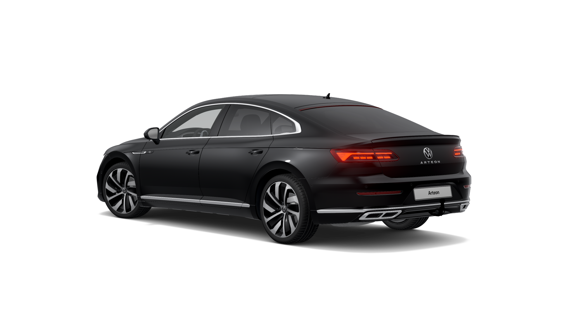 Volkswagen Arteon 2.0 TDI DSG R-Line