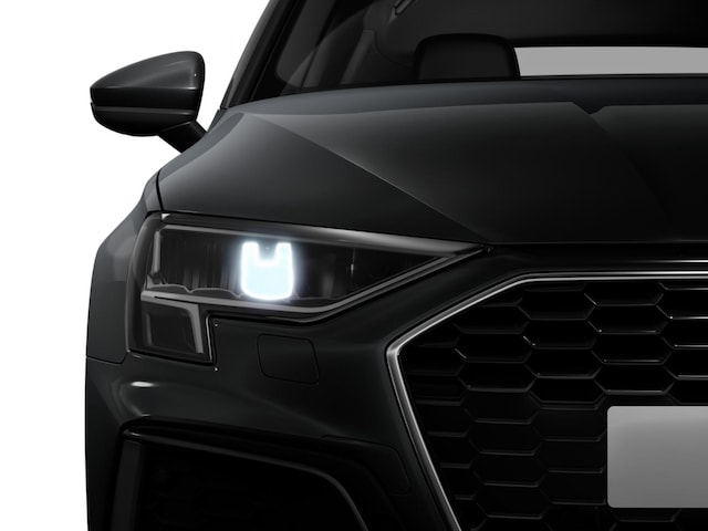Audi A3 35 TFSI S-Line S-Tronic Sportback