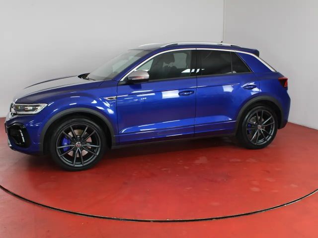 Volkswagen T-Roc 2.0 TSI DSG IQ.Drive