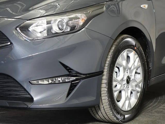 Kia Ceed GDi SportWagon Titan