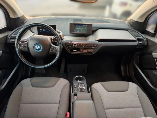 BMW i3 120Ah Sedan