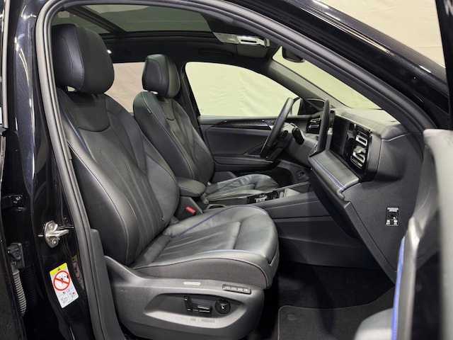 Volkswagen Tiguan 2.0 TDI DSG R-Line