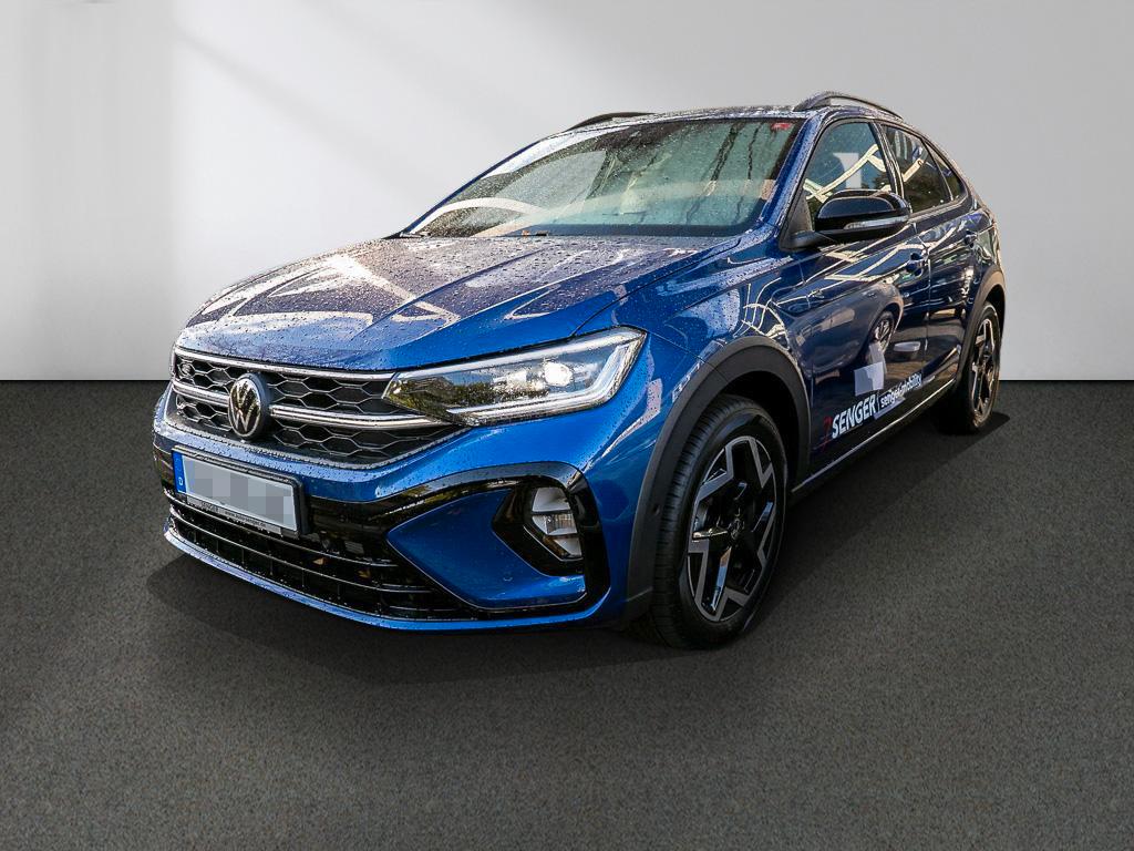 Volkswagen Taigo 1.0 TSI DSG R-Line