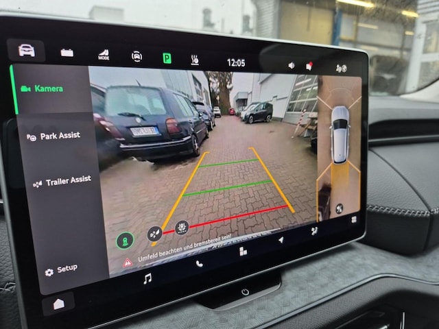 Skoda Kodiaq 1.5 TSI Selection iV