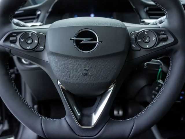 Opel Corsa 1.2 Turbo GS-Line Grand Sport Turbo