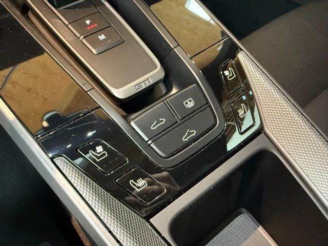 Porsche 992 4S Carrera Coupé