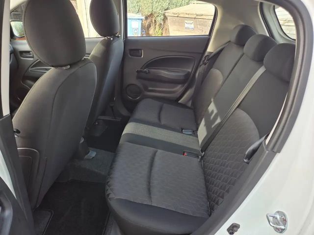 Mitsubishi Space Star MIVEC Star