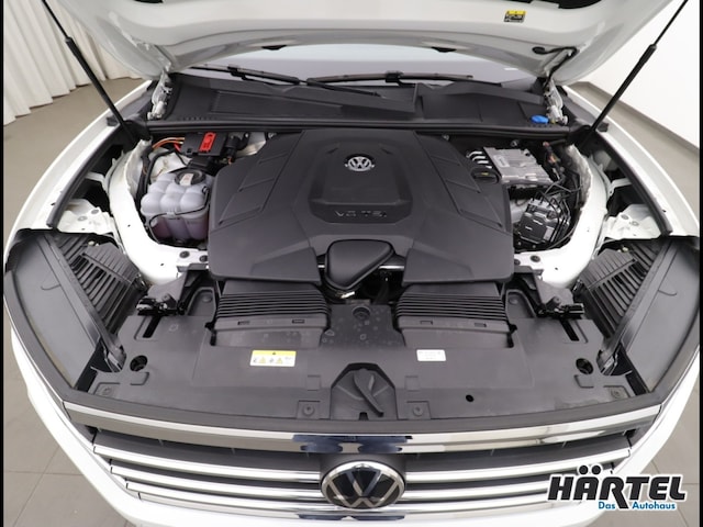 Volkswagen Touareg 3.0 V6 TSI Elegance Elegance