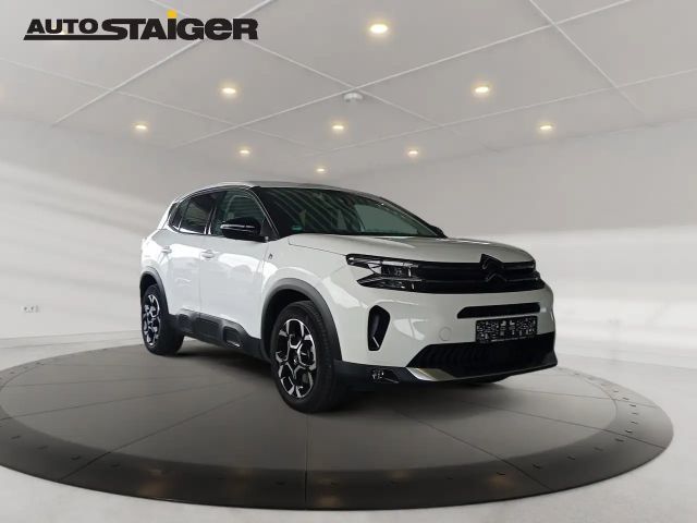 Citroën C5 Aircross Feel Hybrid Pack