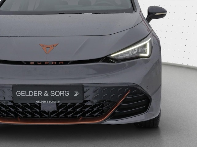 Cupra Born Born Schalensitze*RFK*LED*Navigation*HuD*Pano