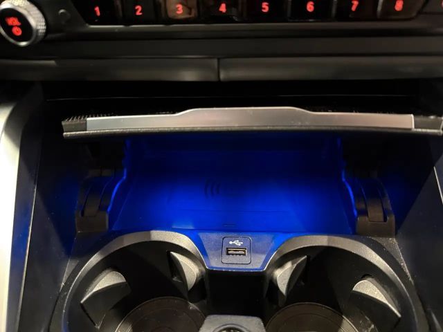 BMW M4 Competition Coupé xDrive