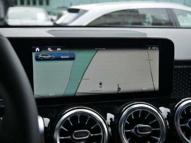 Mercedes-Benz GLB 200 GLB 200 d